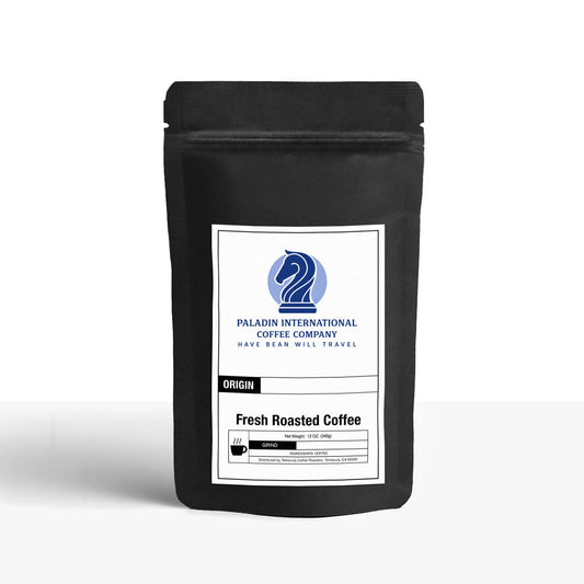 African Kahawa Blend