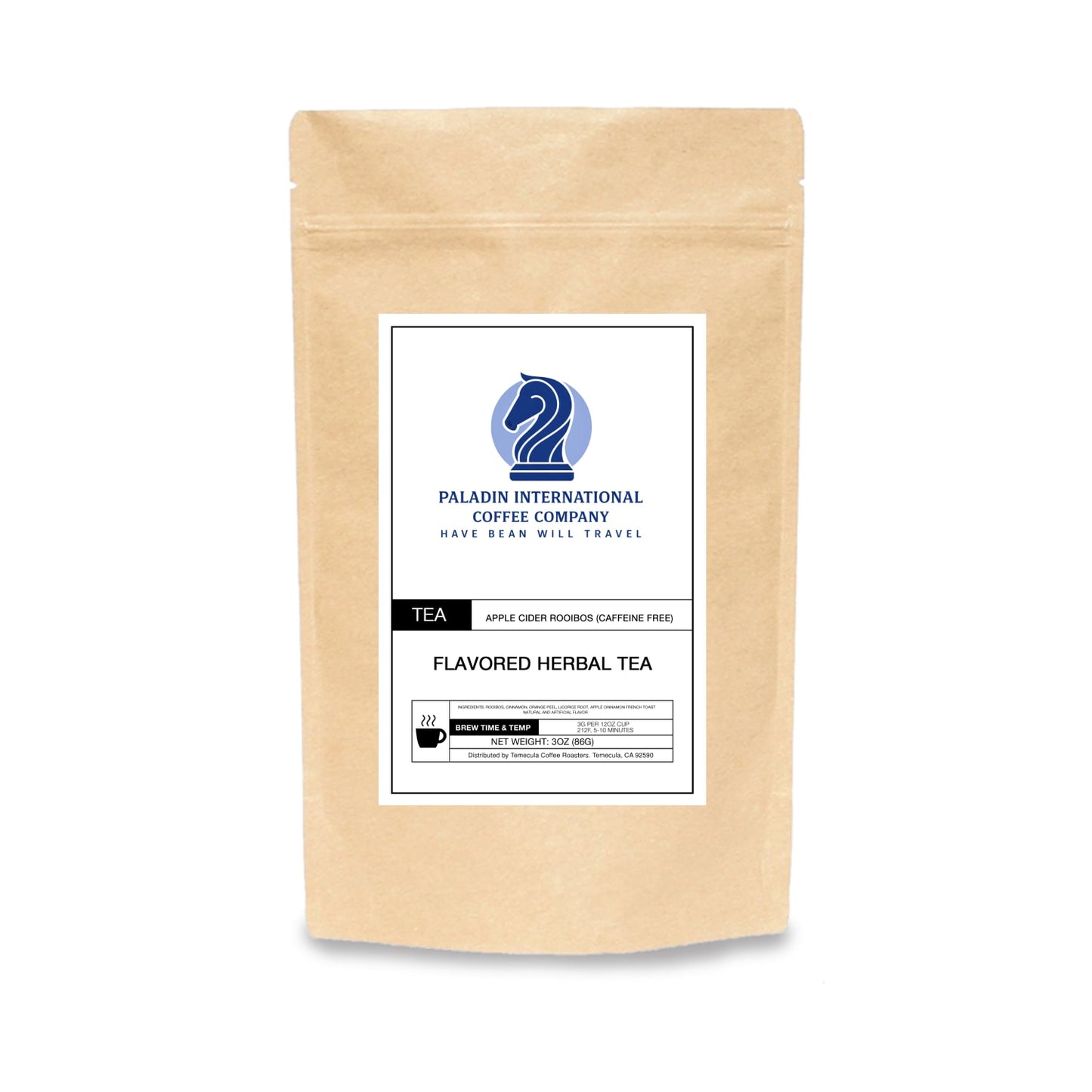 Apple Cider Rooibos